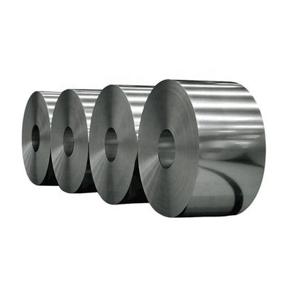 316 Stainless Steel Materials 321 CIF Superior Performance and Durability