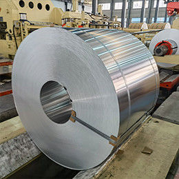 0.1 To 3mm Thick 420 201 304 Stainless Steel Coils Ss Sheet Coil Roll 2B Finish