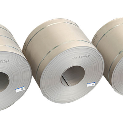 316 Stainless Steel Materials 321 CIF Superior Performance and Durability