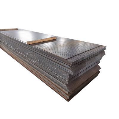 Professional Manufacturer Carbon Steel Plate 2mm 3mm 4mm 4.8mm 5mm  Cheap a36 Mild Steel Plate