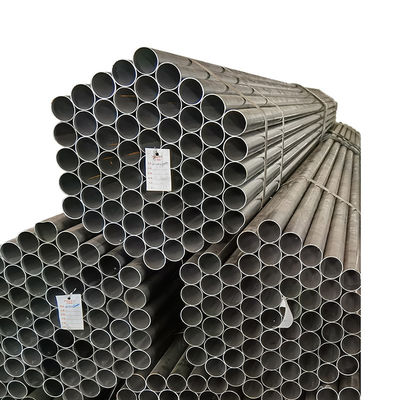 sch 40 Seamless Carbon Steel Pipe ASTM A53 A106 Gr B A179 A192 A213 A312 A333 Gr 6 A335 P11 P22 P91 A519 A790