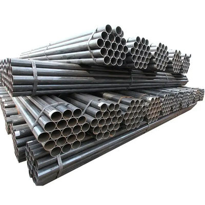 sch 40 Seamless Carbon Steel Pipe ASTM A53 A106 Gr B A179 A192 A213 A312 A333 Gr 6 A335 P11 P22 P91 A519 A790