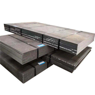 Professional Manufacturer Carbon Steel Plate 2mm 3mm 4mm 4.8mm 5mm  Cheap a36 Mild Steel Plate