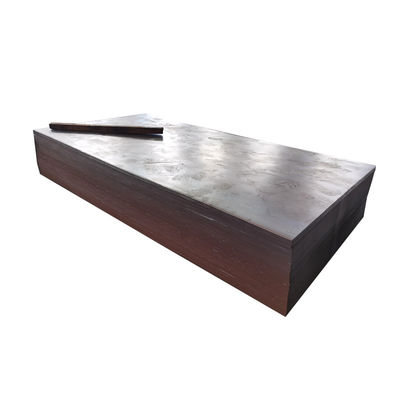 Professional Manufacturer Carbon Steel Plate 2mm 3mm 4mm 4.8mm 5mm  Cheap a36 Mild Steel Plate