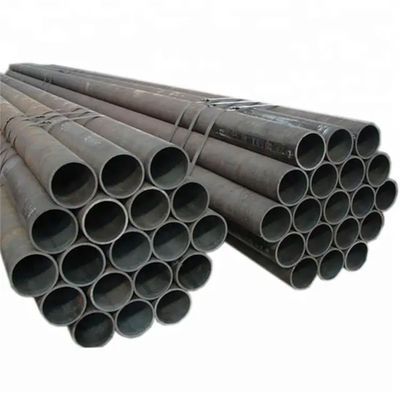 sch 40 Seamless Carbon Steel Pipe ASTM A53 A106 Gr B A179 A192 A213 A312 A333 Gr 6 A335 P11 P22 P91 A519 A790