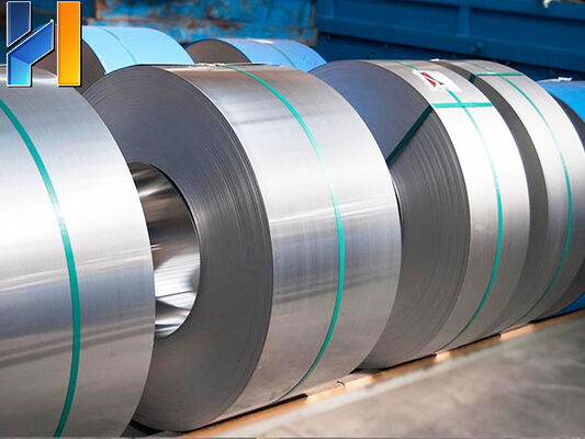 309S Stainless Steel Coil - High Temperature Resistance, Corrosion Resistant, Customizable Dimensions