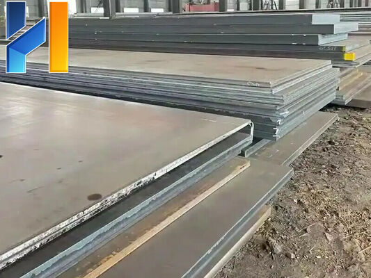 High Strength Carbon Steel Plate and Sheet with 0.15mm-300mm Thickness Available in Cold Rolled And Hot Rolled