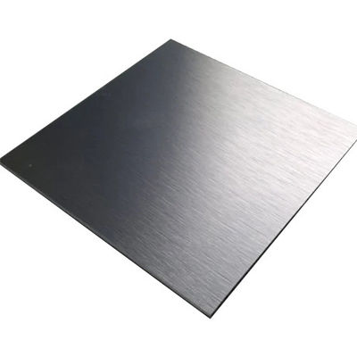0.3mm Thin Corrosion Resistant Duplex 2205 Stainless Steel Foil for Fuel Cell Bipolar Plates