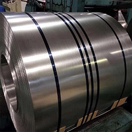 0.1 To 3mm Thick 420 201 304 Stainless Steel Coils Ss Sheet Coil Roll 2B Finish