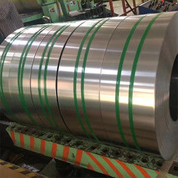 कोल्ड रोल्ड 0.2mm 0.3mm 0.4mm 304 प्रेसिजन स्टेनलेस स्टील स्ट्रिप 0.02mm मोटा