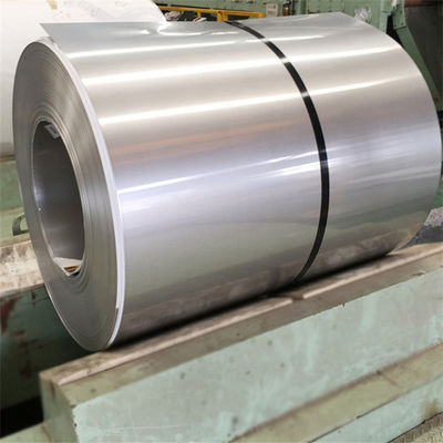 ASTM A276 स्टेनलेस स्टील 410 Coils आपूर्तिकर्ता निर्माता 410 स्टेनलेस स्टील Coils