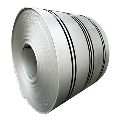 TISCO स्टेनलेस स्टील कॉइल्स 0.3-3.0mm मोटाई एनील्ड पिकल्ड