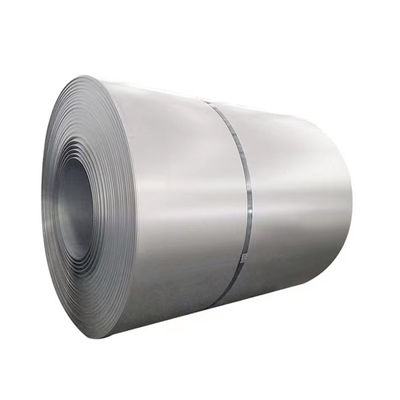 Diamenter 50mm-910mm Stainless Steel Coils with Waterproof Paper Inner Package Coil Weight 2-20 Tons