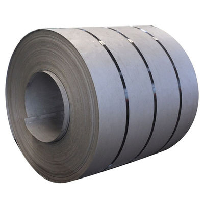 TISCO 304 स्टेनलेस स्टील कॉइल 0.3-3.0mm मोटाई एनील्ड