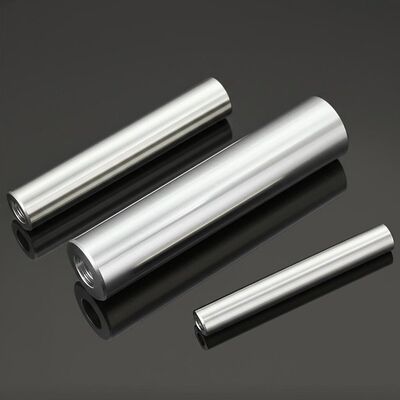 बीए सतह खत्म धातु घटकों 0 प्रतिशत से 5 प्रतिशत सहिष्णुता प्रदान करना यांत्रिक और संरचनात्मक उपयोग के लिए एकदम सही