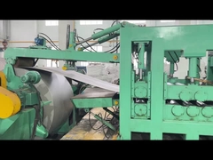 6mm 8mm 10mm Tiso कोल्ड रोल्ड स्टेनलेस स्टील कॉइल 310S 309s स्टेनलेस स्टील स्ट्रिप