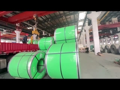 रेफ्रिजरेटर नंबर 4 हेयरलाइन एसबी फिनिश 430 स्टेनलेस स्टील कॉइल 430 2बी स्टेनलेस स्टील