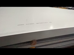 2.5 मिमी 3 मिमी 201 316 डायमंड स्टेनलेस स्टील शीट उभरा हुआ चेकर्ड प्लेट एसएस 304