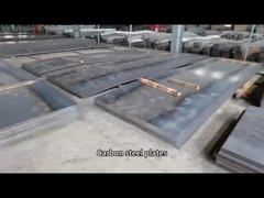 कार्बन स्टील प्लेट