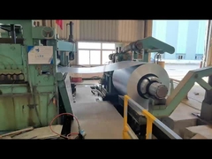 जीआई जस्ता लेपित जस्ती स्टील कॉइल Dx51d Dx52D SGCC सजावट के लिए