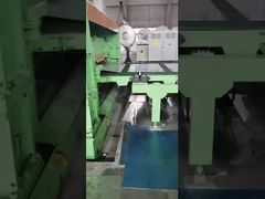 एक करीब से देखोः संक्षारण प्रतिरोध 6061 6063 एल्यूमीनियम शीट 4 मिमी 5 मिमी टी 6 एल्यूमीनियम स्टील प्लेट