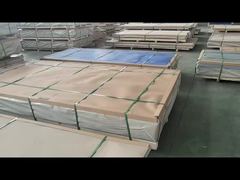 एल्यूमीनियम शीट