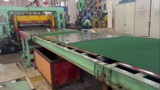 ग्राहकों की आवश्यकताओं के लिए 0.5 मिमी मोटाई में आयताकार 316 स्टेनलेस स्टील प्लेटिंग